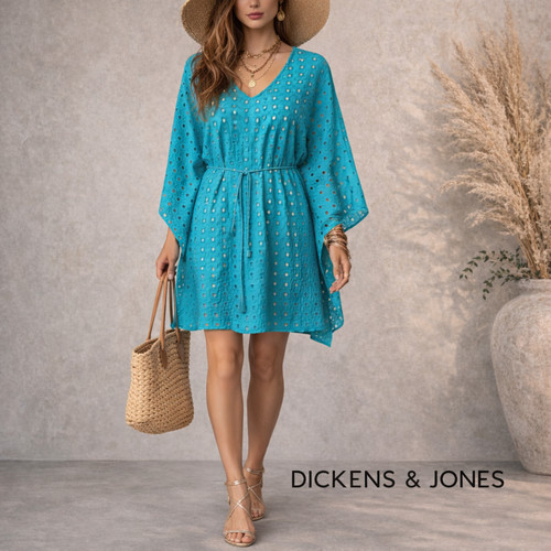 Dickins jones womens - dickins, &