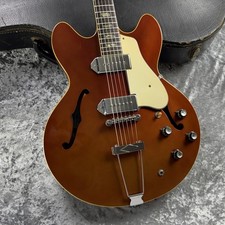 Epiphone 1967 E230TD Casino