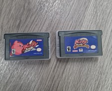 Kirby Nightmare in Dream Land