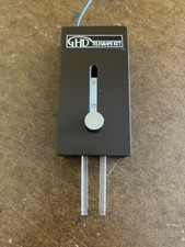 GHD GM702 retractable paddle