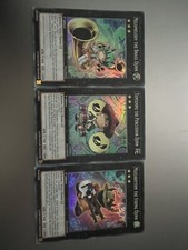 YuGiOh Singles Cards- YS12 XYZ