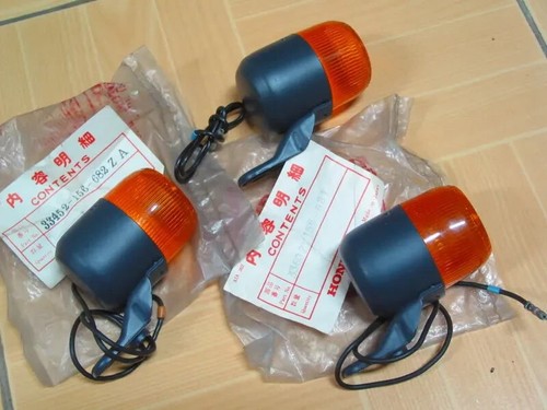 Honda pop nf50 nf75 - honda,