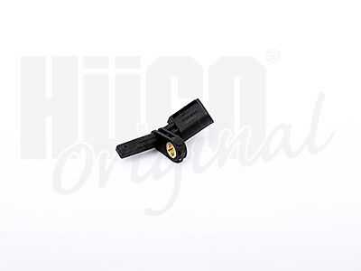 Sensor wheel speed for audi - for,