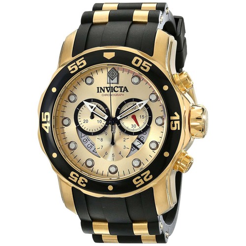 Invicta men watch pro - invicta,