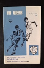 football scottish fixture