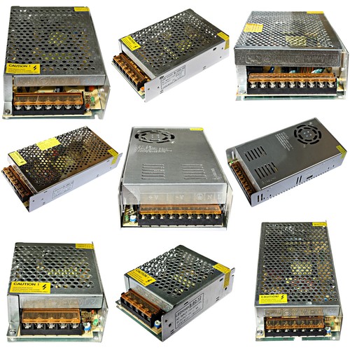 12v led power supply trafo - supply,