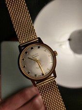 Galco Automatic Watch Circa