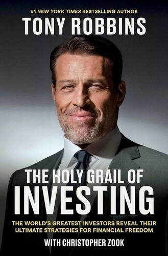 Holy grail investing - grail,