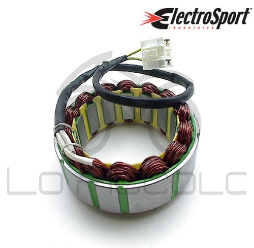 Electrosport regulator - electrosport,