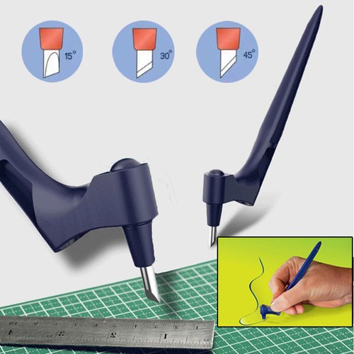 Craft cutting tools 360 - cutting,