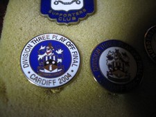 RARE OLD HUDDERSFIELD TOWN