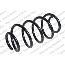 1x Coil Spring (Single) For