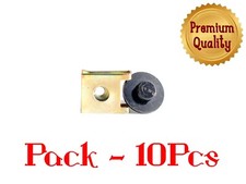 FORD ENGINE SPLASH TRAY &