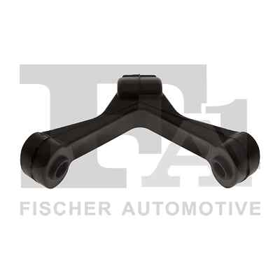 New holder exhaust system for - holder,,