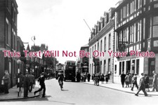 HF 1820 - Market Street