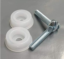 Headboard fixing screws - headboard,