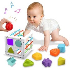 Kids Playset Sensory