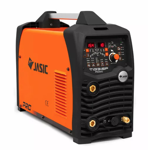 Jasic tig 315p multi - tig,