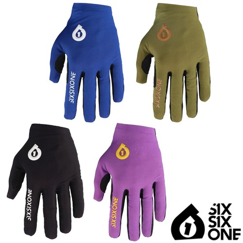661 sixsixone raji gloves mtb - raji,