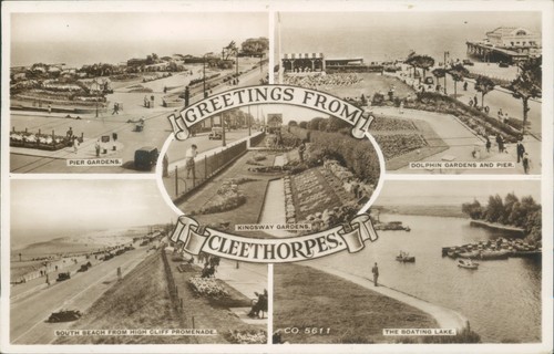 Real photo cleethorpes 5 - real,