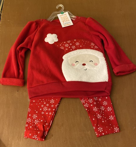 Carter just one - carter's, santa