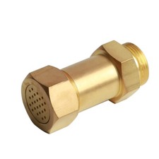 PHNM Propane Welding Nozzle