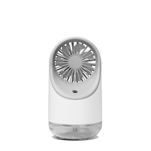 Portable rechargeable fan with - fan,