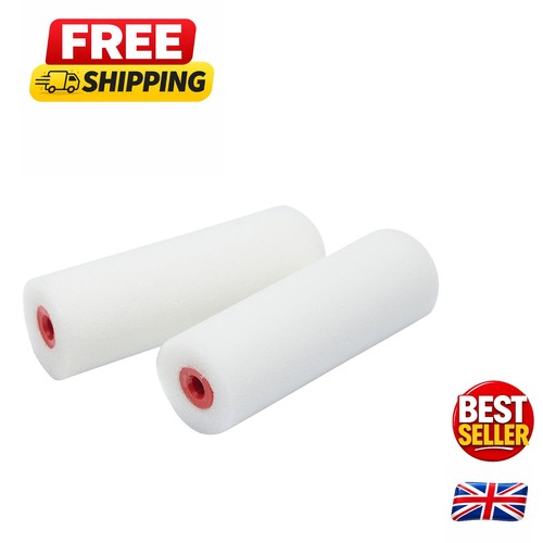 Pack inch foam mini - 2, 4-inch