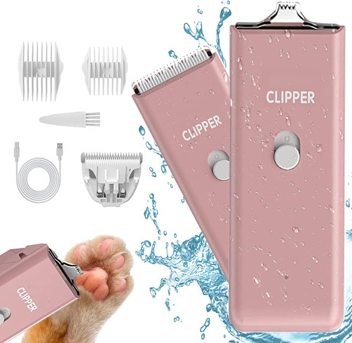 Dog clippers pet hair - dog,