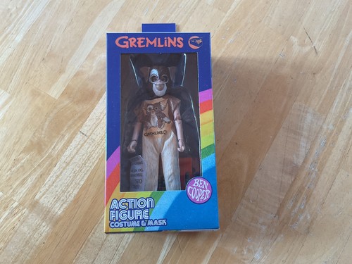 Neca ben cooper costume - ben,