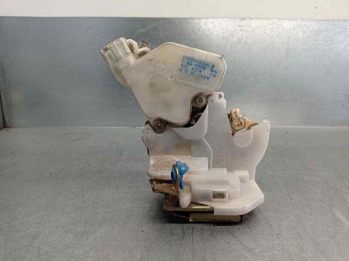 80553aa300 rear door - door, lock