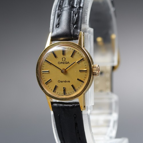1973 omega geneve 511 - geneve, 511.0451