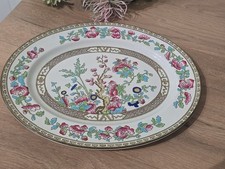 Antique Bridgwood "Indian