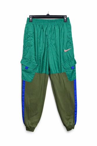 Nike youth large green hybrid - large,