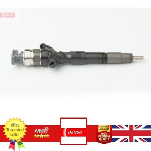 Injector nozzle for - nozzle,