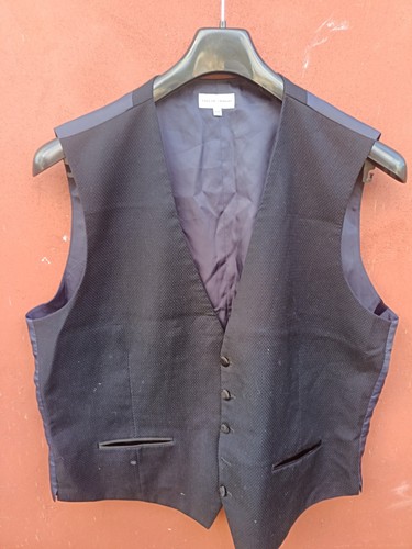 Tylor wright men - tylor&wright, waistcoat