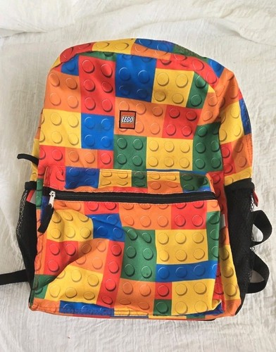 Lego kids backpack - lego,