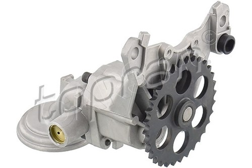 Oil pump fits seat - pump,