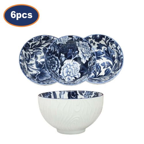 Ceramic bowl set - bowl,
