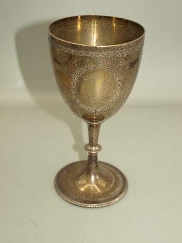 Antique sterling silver - antique,