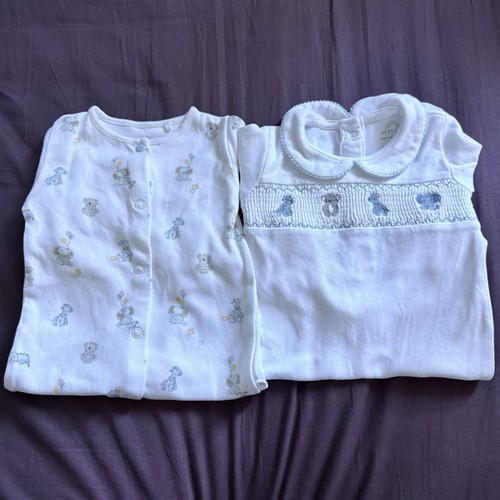 Next baby boys bundle - next,