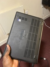 Dell Latitude E5400