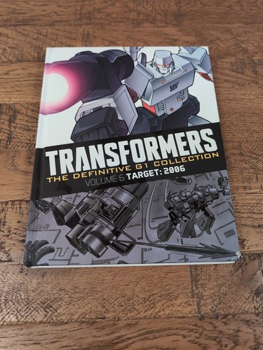 Transformers collection - g1,