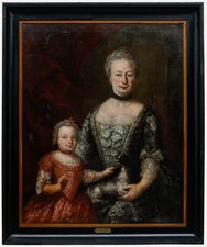 Borne - European School 18th