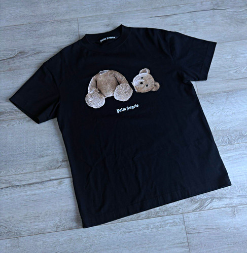 Men black palm angels - men’s,