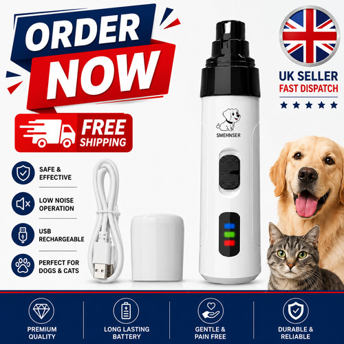 Silent groom pro - silent,