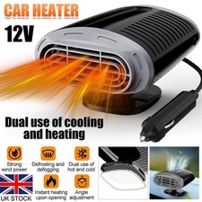 150W Car Heater Portable