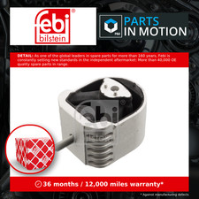 Engine Mount fits MERCEDES