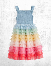 Ex Mini Boden Girl’s