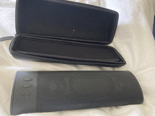 Portable travel speaker - portable,